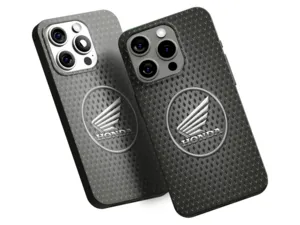 Honda Funda Silicona SmartPhone Totalmente Personalizable
